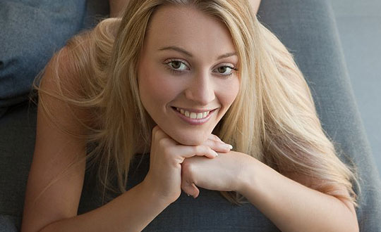 Carisha - Hello Again  by Femjoy