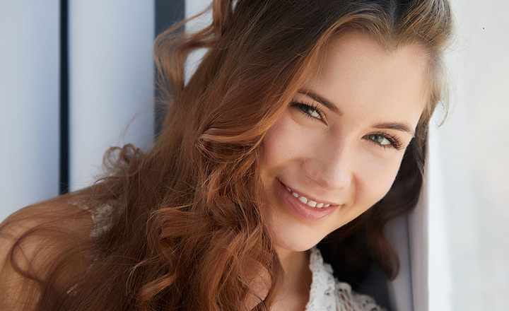 StunningBeauty by MetArt