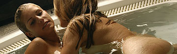 Yana & IvetaB MetArt