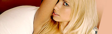 Evi MCNudes