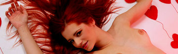 Ariel - valentine