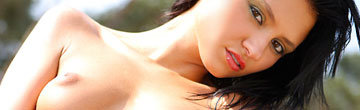 Tina Watch4Beauty