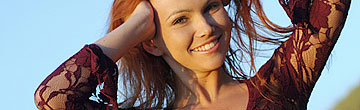 Lidiya MetArt