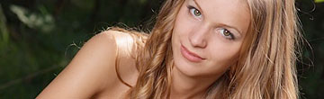 Lizel MetArt