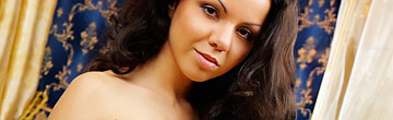 Aurora MetArt