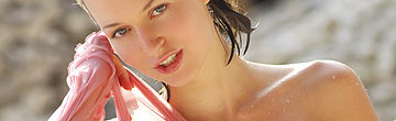 Lily MetArt