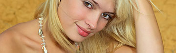 Ivetta MetArt