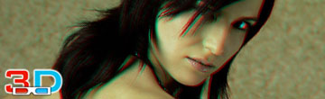 Estella 3D - needs glasses MCNudes