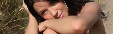 Sabina MetArt