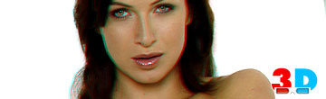 Alena 3Dbabe MCNudes