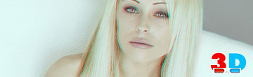 Betty 3Dbabe MCNudes
