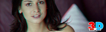 Francesca 3Dbabe MCNudes