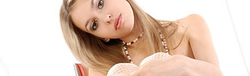 Izolda MetArt