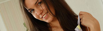 Miguela MetArt