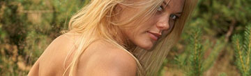Flora MetArt