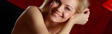 Betty Femjoy