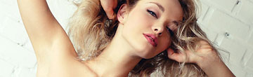 Alissa White Watch4Beauty