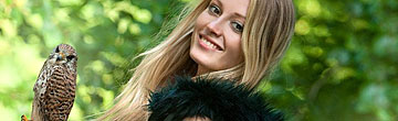 Carisha Femjoy